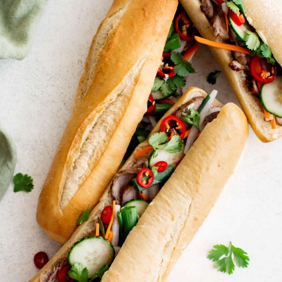 Bánh Mì