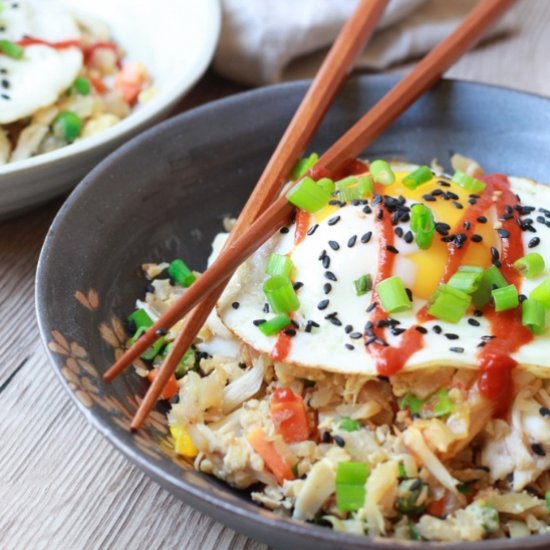 18 Easy Asian Fried Rice Recipes