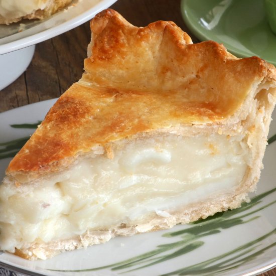 BUKO PIE