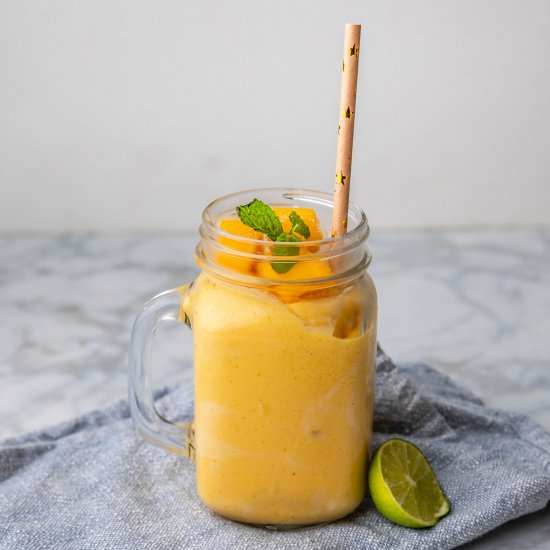 Mango Smoothie