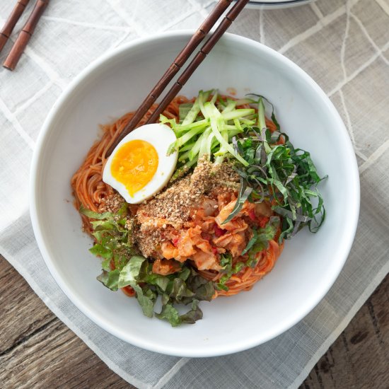 Bibim Guksu