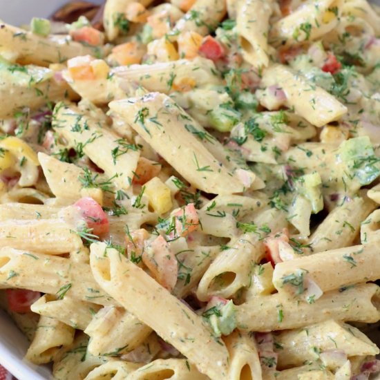 Pasta Salad