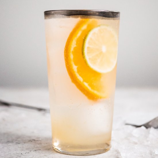 Gin Cocktail