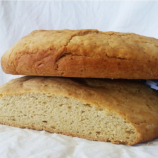 Honey Beer Bread