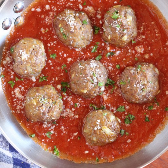 Meatballs