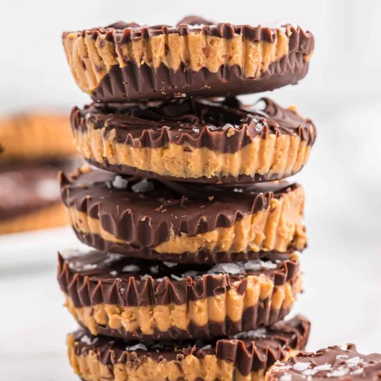 Peanut Butter Cups