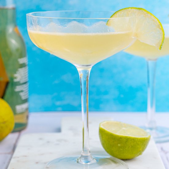 Beer Margarita