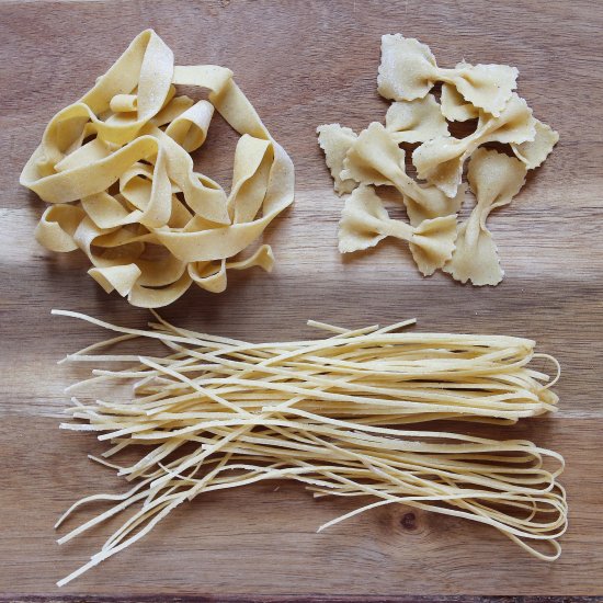 Best Gluten Free Pasta Recipe