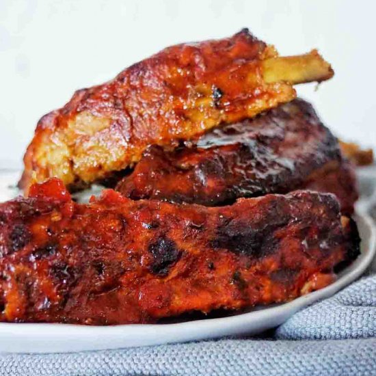 Mexican Ribs