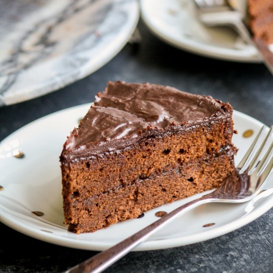 Sacher Torte