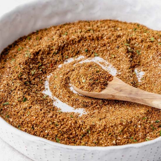 Chermoula Spice Blend