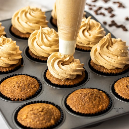 Coffee Buttercream