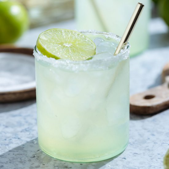 Classic Margarita