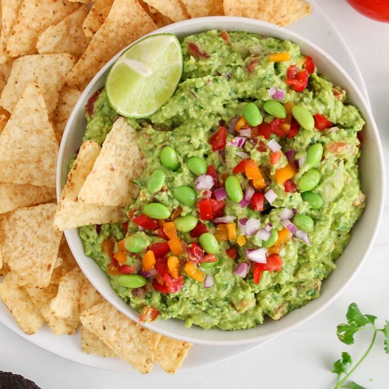 Protein Guacamole