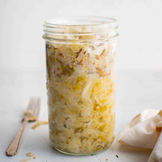 Sauerkraut