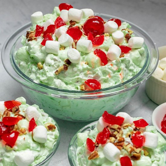 Watergate Salad Recipe