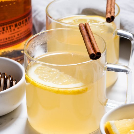 Hot Toddy