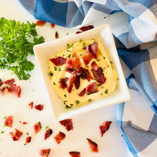 Bacon Aioli