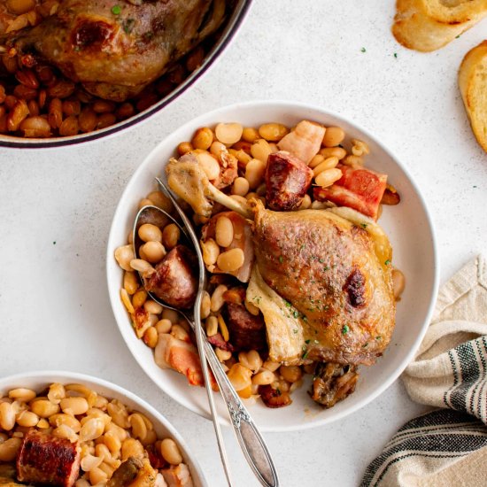 Cassoulet