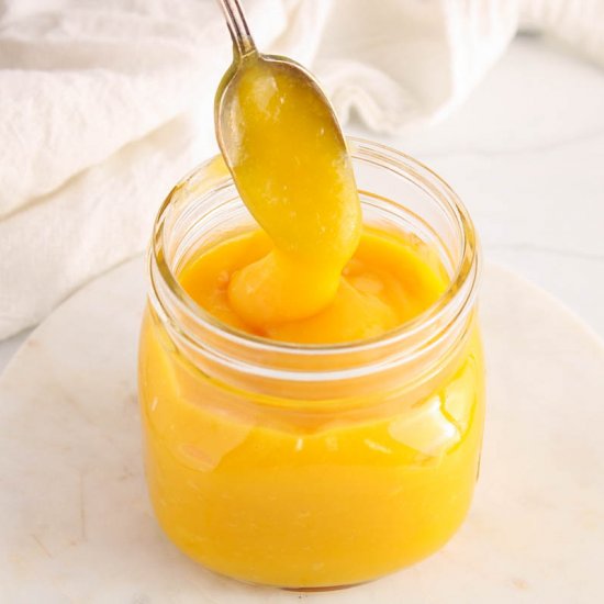 Mango Coulis