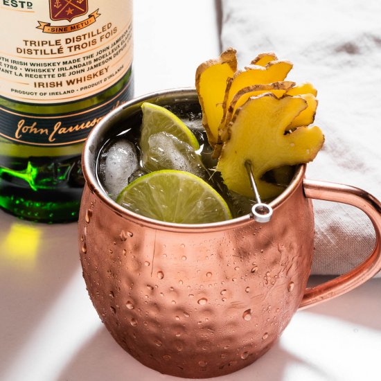 Irish Mule