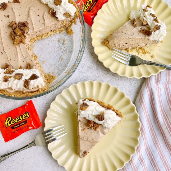 Reese’s Pie