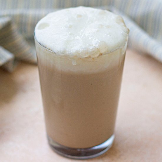 New York Egg Cream