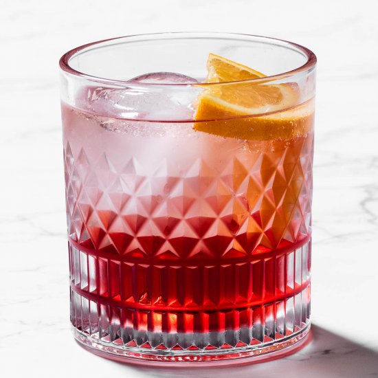 Negroni Sbagliato