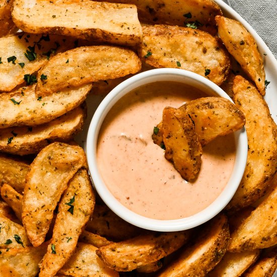 Chipotle Mayo