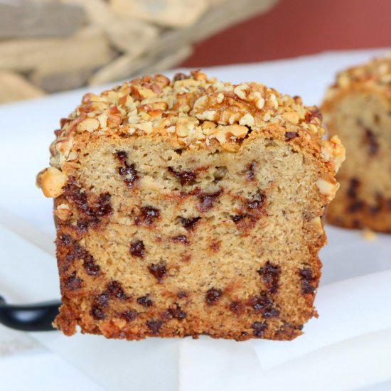 Starbucks Best Banana Bread Recipe