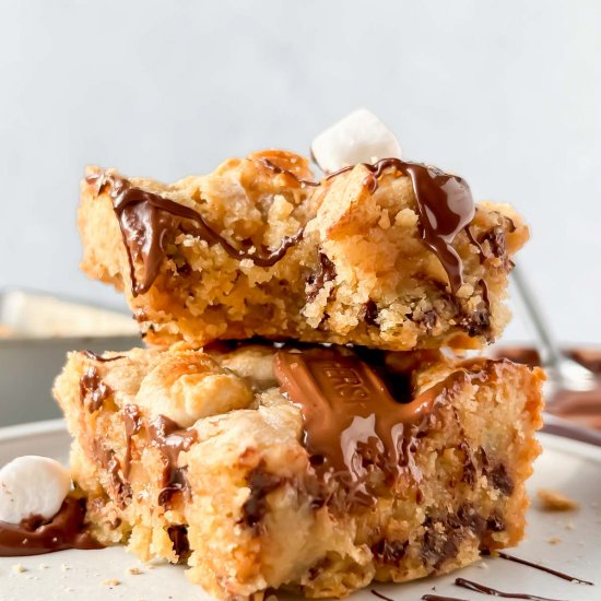 S’mores Casserole