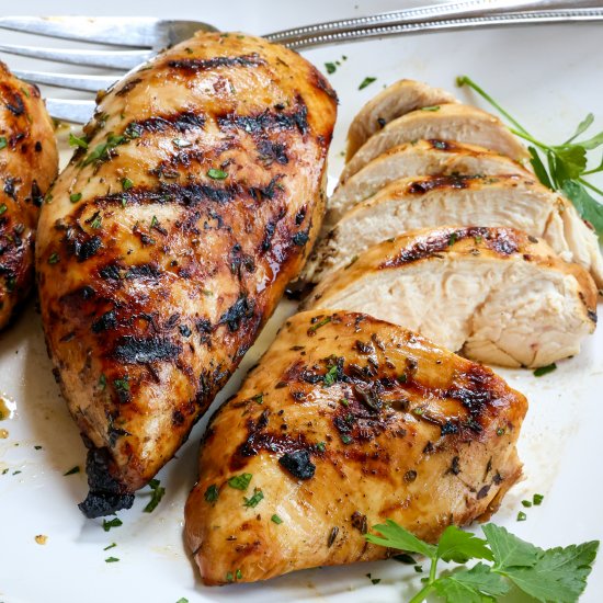 Chicken Marinade