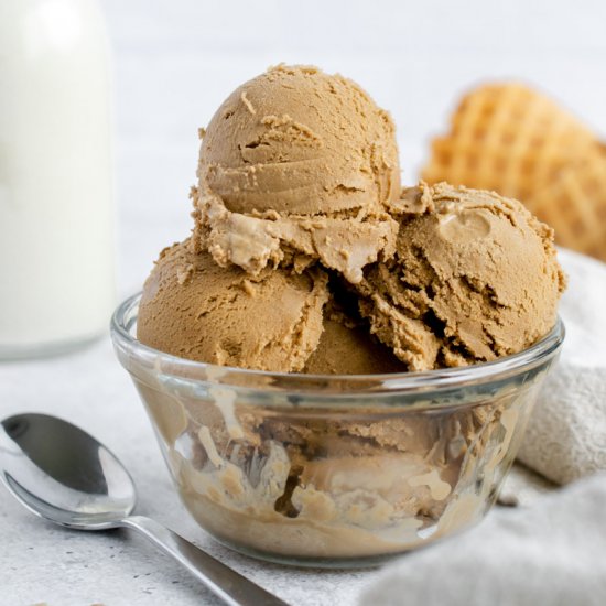 Cola Ice Cream