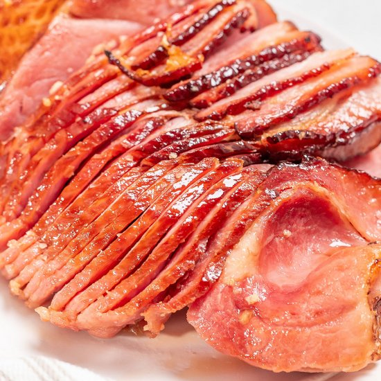 Instant Pot Ham Recipe