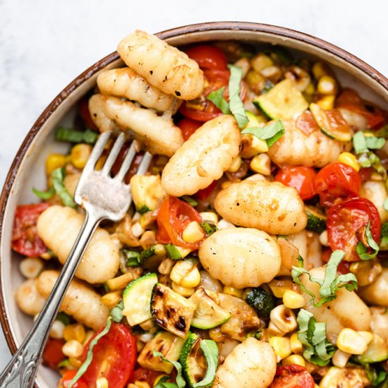 Easy Gnocchi Recipes for Weeknights