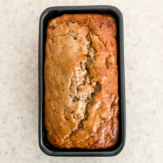 Classic Banana Bread