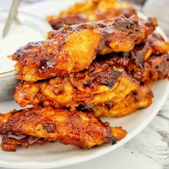 Chicken Ribs