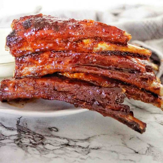 Lamb Ribs