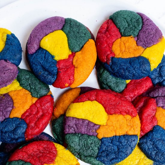 Pride Cookies