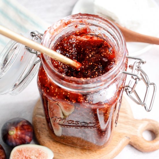 Fig Jam