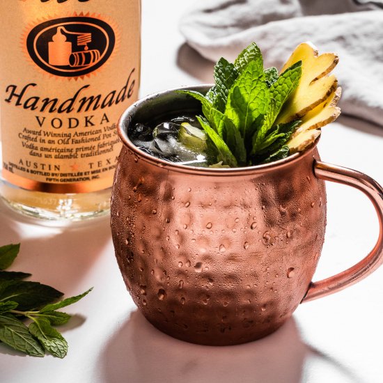 Moscow Mule