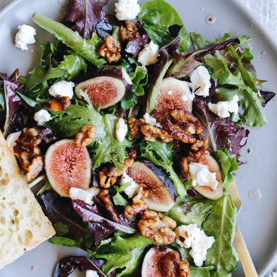 Fig Salad