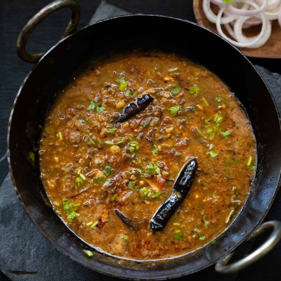 Mixed Dhaba Dal