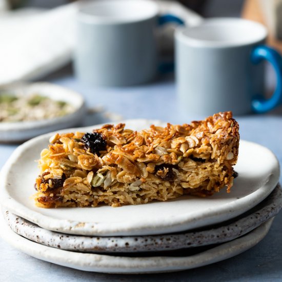 Muesli Bars