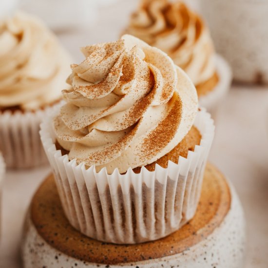 Coffee Buttercream