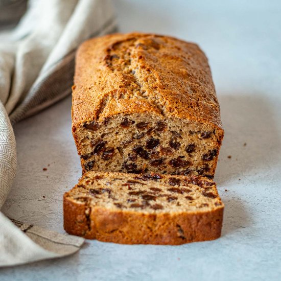 Tea Loaf