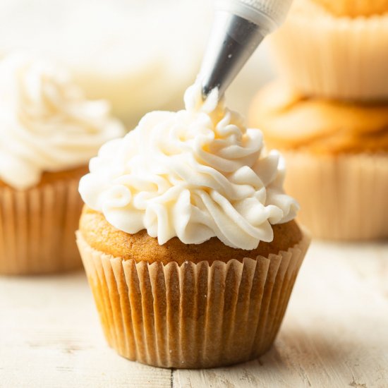 Vegan Cream Cheese Frosting