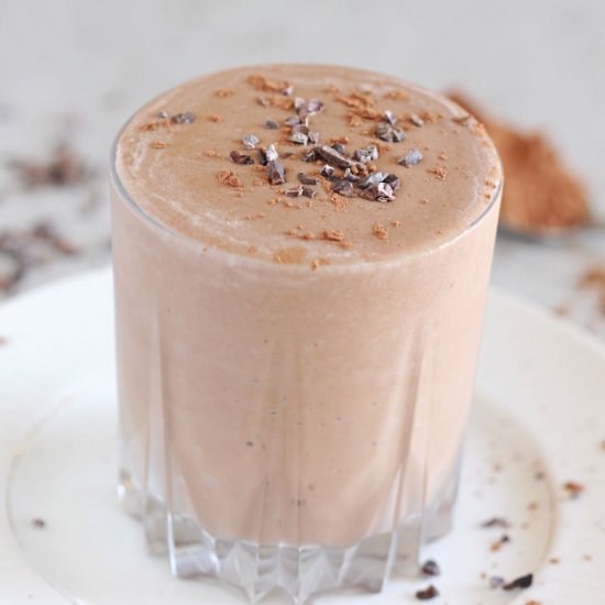 Chocolate Smoothie