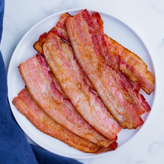 How to Cook Bacon