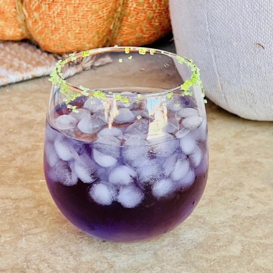 Witches Brew Cocktail